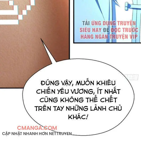 Ta Nhặt Được Thuộc Tính Tại Tu Chân Giới Nettruyen ZZZ Chương 62 Page 19