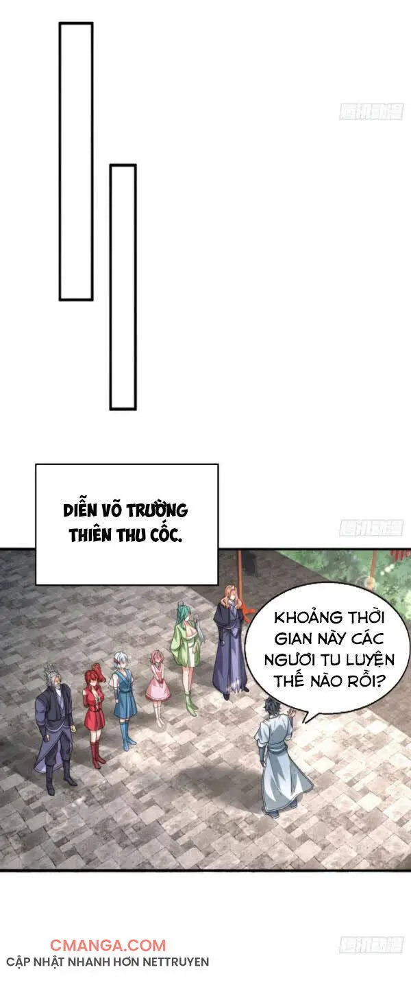 Ta Nhặt Được Thuộc Tính Tại Tu Chân Giới Nettruyen ZZZ Chương 62 Page 25