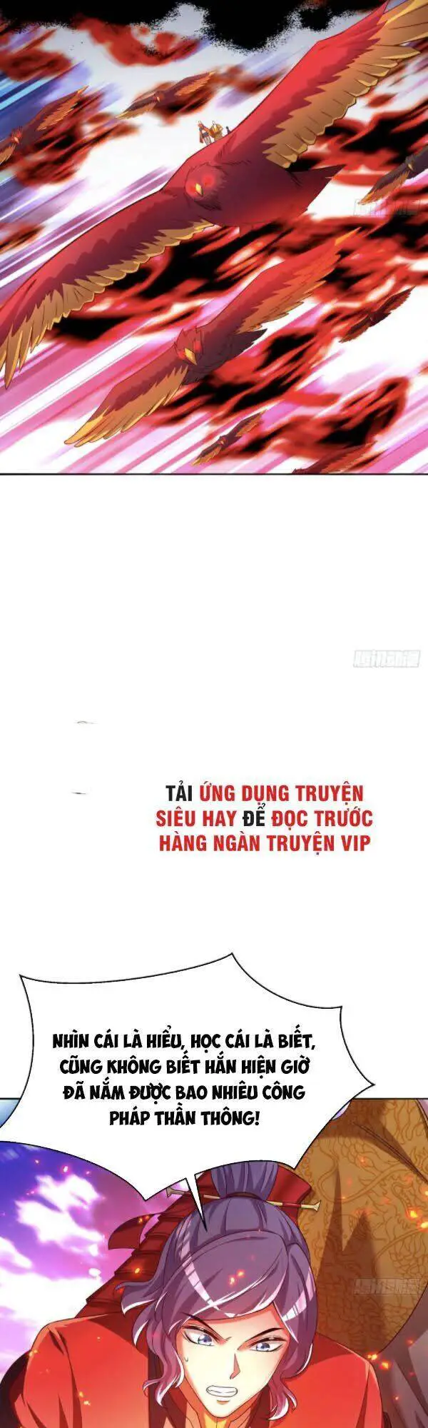 Ta Nhặt Được Thuộc Tính Tại Tu Chân Giới Nettruyen ZZZ Chương 62 Page 40