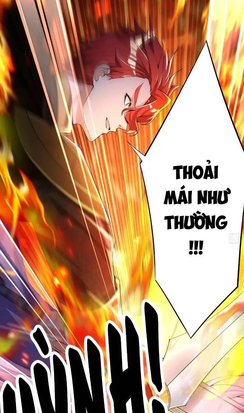 Ta Nhặt Được Thuộc Tính Tại Tu Chân Giới Nettruyen ZZZ Chương 38 Page 22