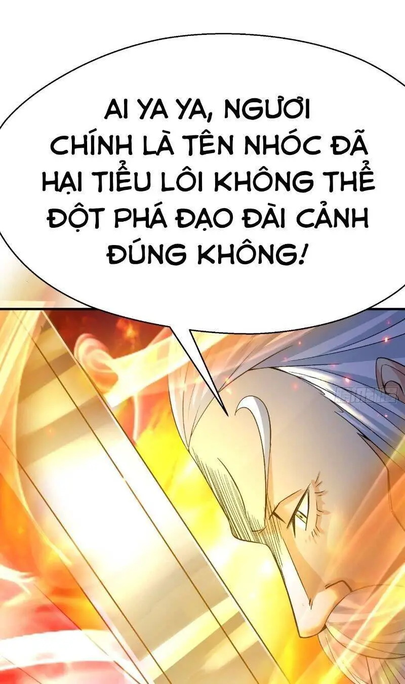 Ta Nhặt Được Thuộc Tính Tại Tu Chân Giới Nettruyen ZZZ Chương 38 Page 28