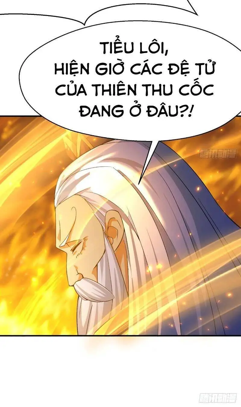 Ta Nhặt Được Thuộc Tính Tại Tu Chân Giới Nettruyen ZZZ Chương 38 Page 30