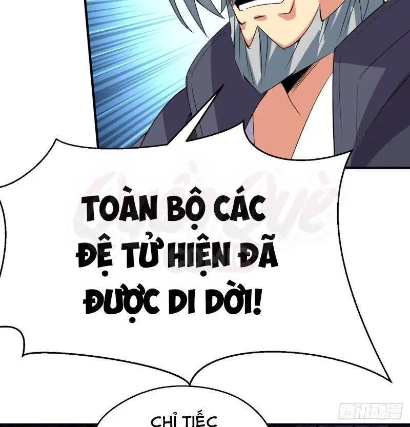 Ta Nhặt Được Thuộc Tính Tại Tu Chân Giới Nettruyen ZZZ Chương 38 Page 32