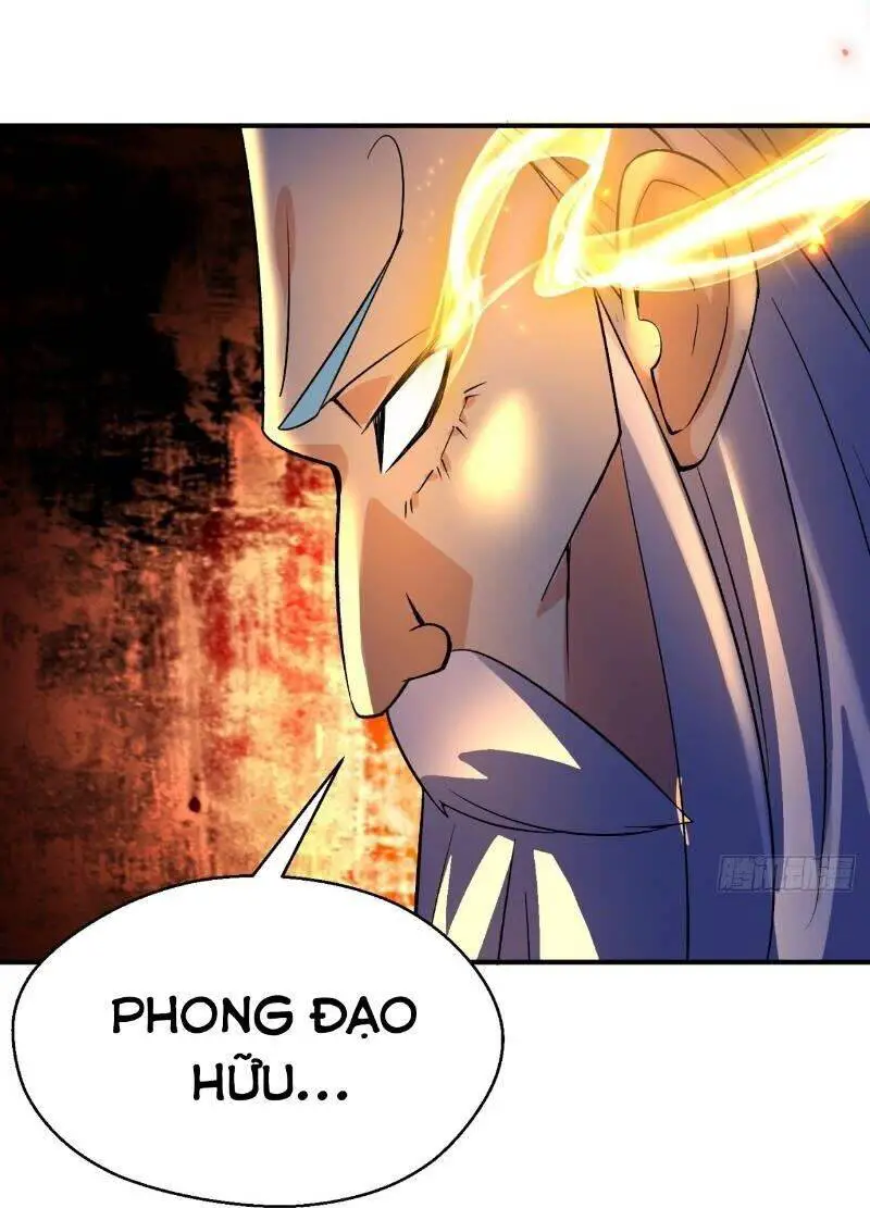 Ta Nhặt Được Thuộc Tính Tại Tu Chân Giới Nettruyen ZZZ Chương 38 Page 34