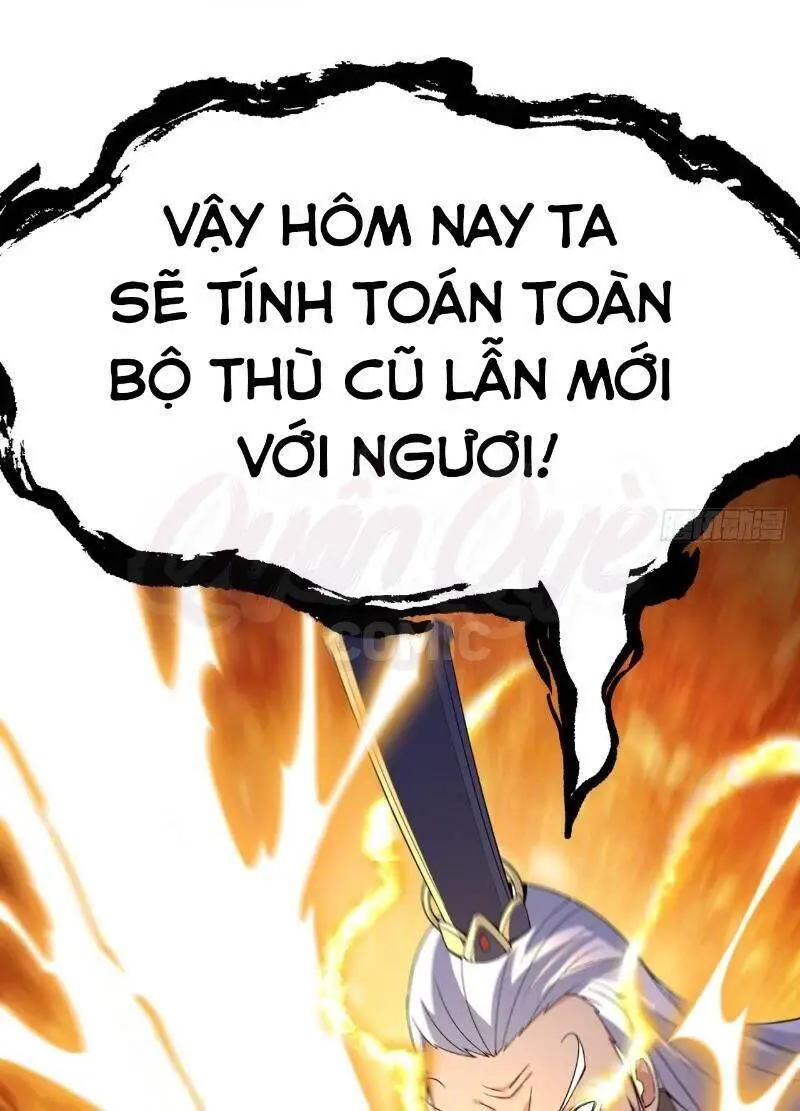 Ta Nhặt Được Thuộc Tính Tại Tu Chân Giới Nettruyen ZZZ Chương 38 Page 35