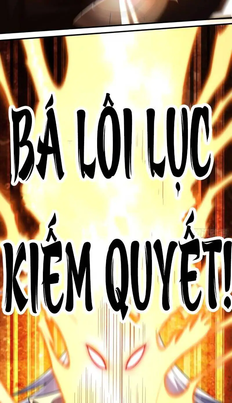 Ta Nhặt Được Thuộc Tính Tại Tu Chân Giới Nettruyen ZZZ Chương 38 Page 37