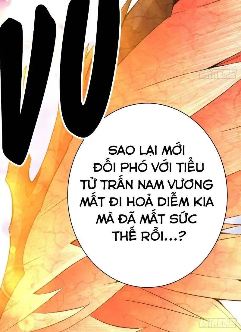 Ta Nhặt Được Thuộc Tính Tại Tu Chân Giới Nettruyen ZZZ Chương 38 Page 51