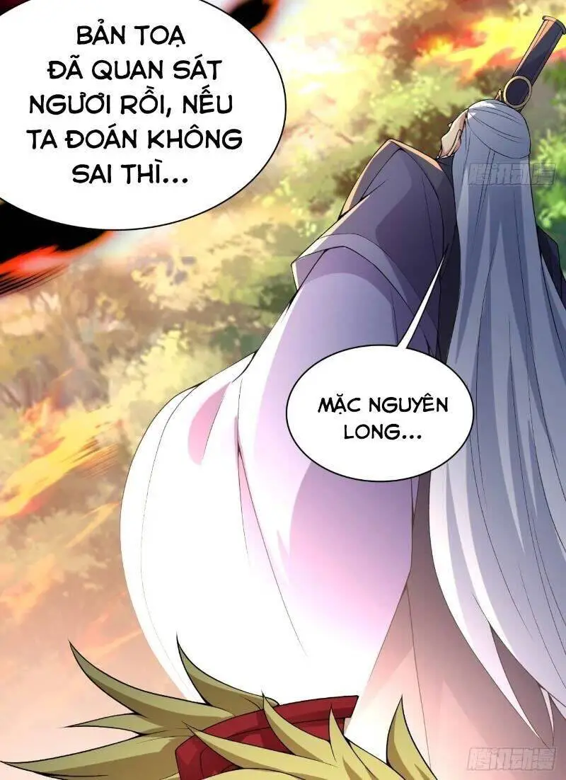 Ta Nhặt Được Thuộc Tính Tại Tu Chân Giới Nettruyen ZZZ Chương 38 Page 54