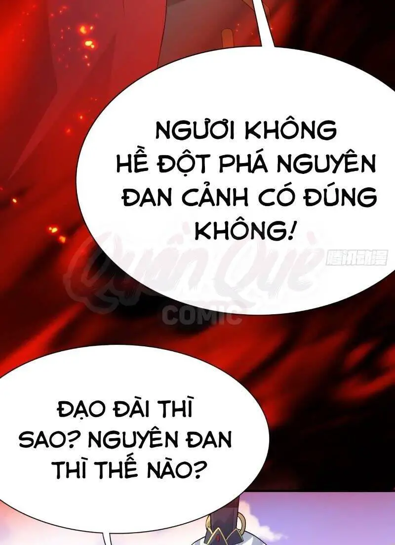 Ta Nhặt Được Thuộc Tính Tại Tu Chân Giới Nettruyen ZZZ Chương 38 Page 56