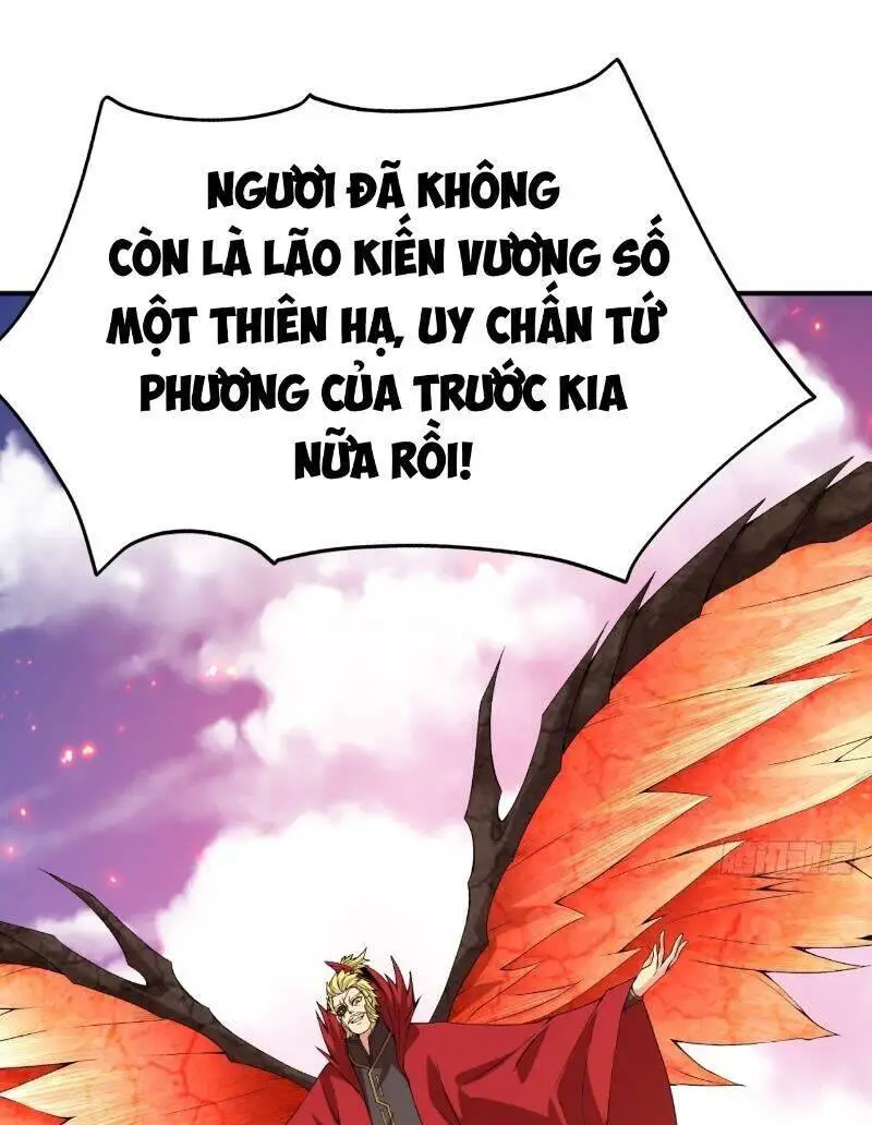 Ta Nhặt Được Thuộc Tính Tại Tu Chân Giới Nettruyen ZZZ Chương 38 Page 58