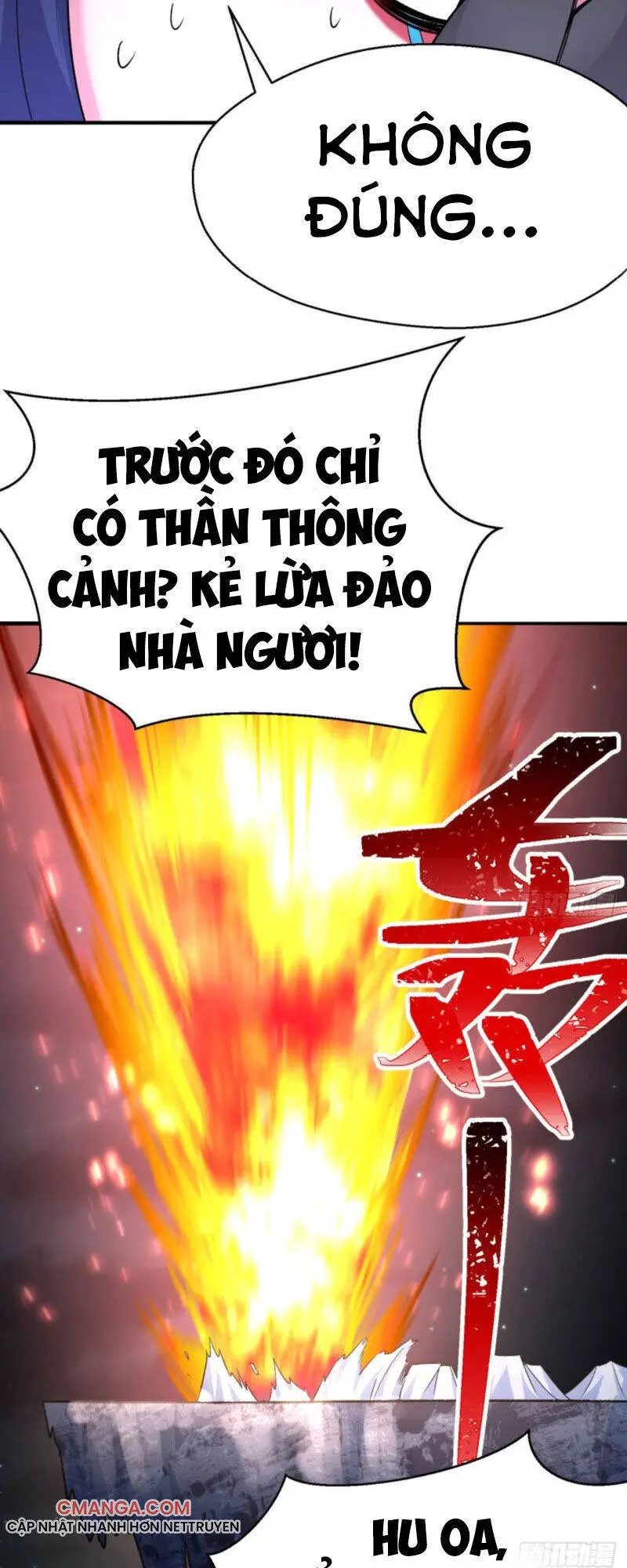 Ta Nhặt Được Thuộc Tính Tại Tu Chân Giới Nettruyen ZZZ Chương 61 Page 24