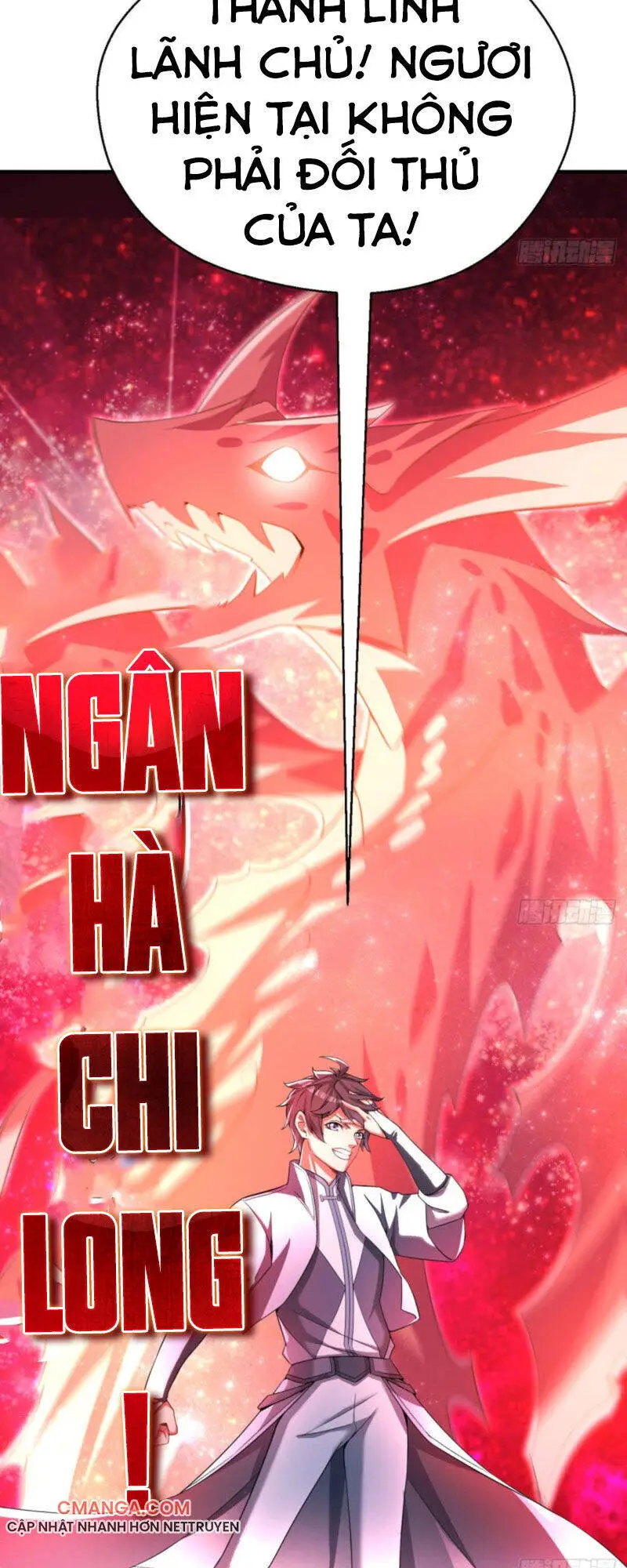 Ta Nhặt Được Thuộc Tính Tại Tu Chân Giới Nettruyen ZZZ Chương 61 Page 30