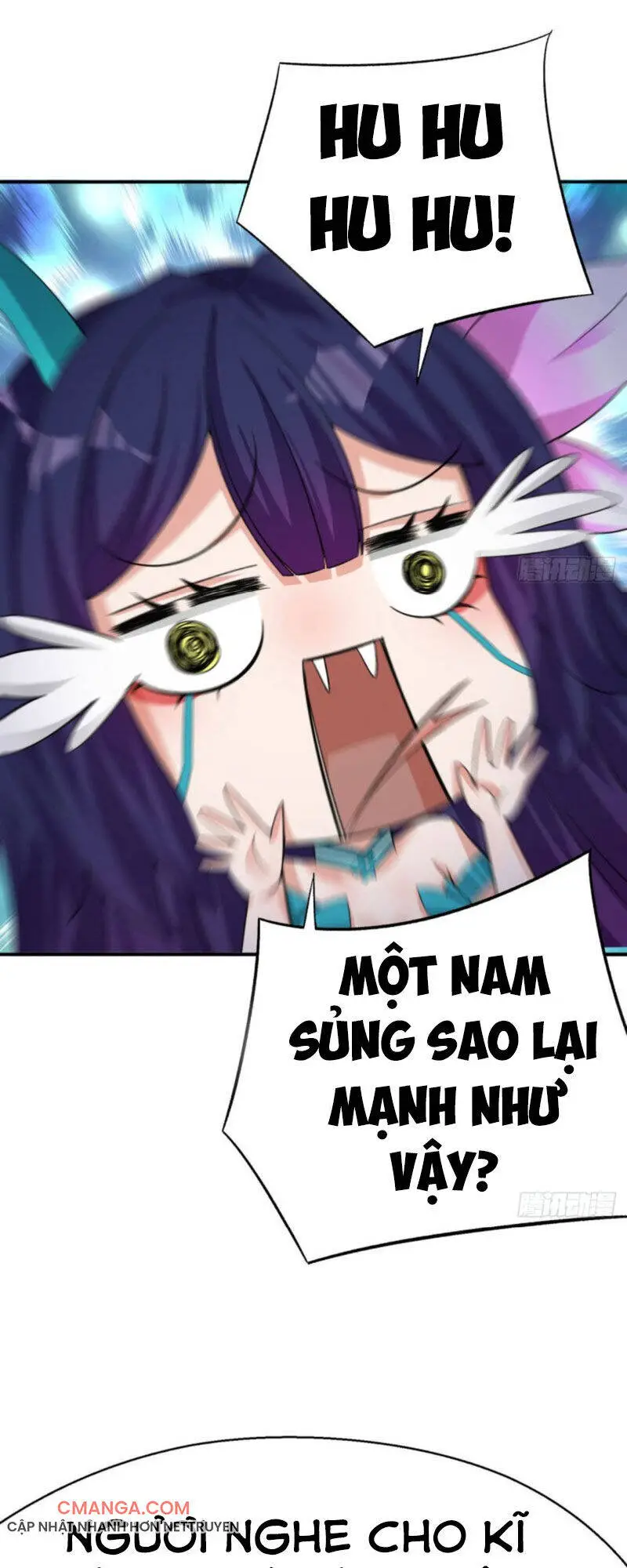 Ta Nhặt Được Thuộc Tính Tại Tu Chân Giới Nettruyen ZZZ Chương 61 Page 36