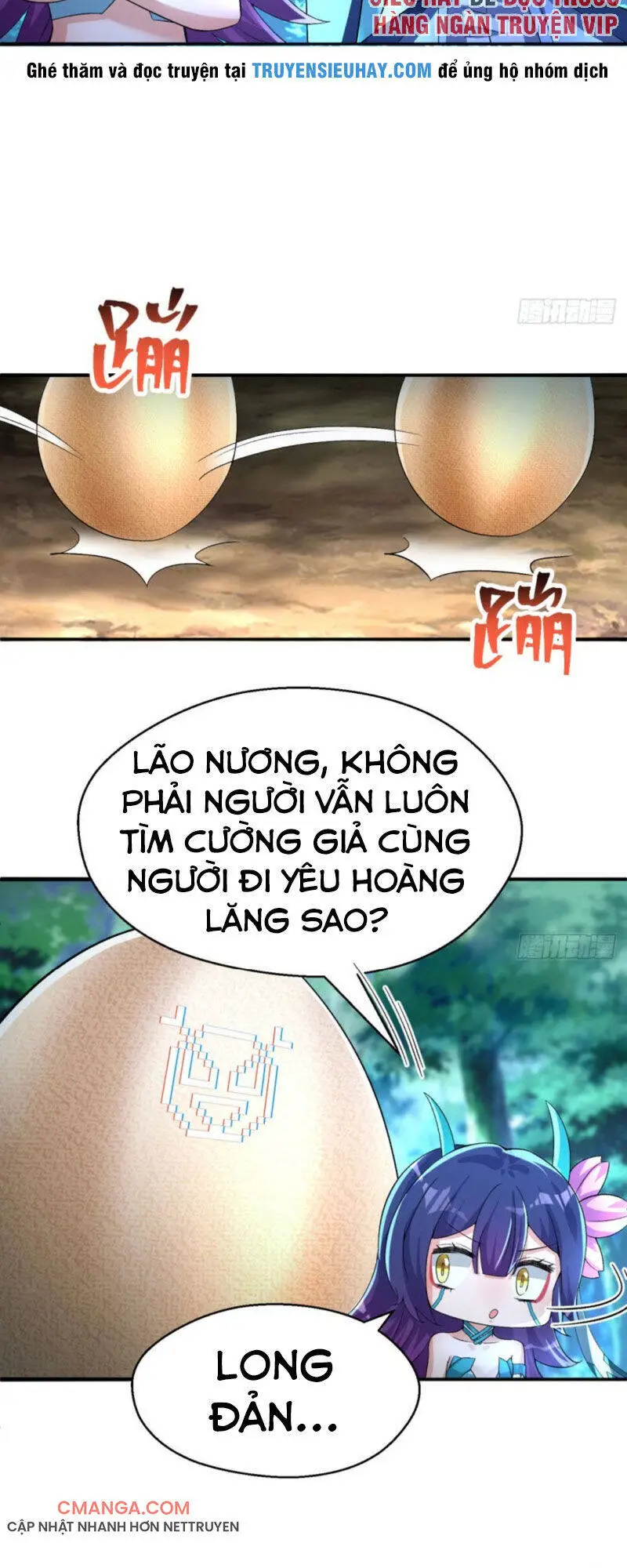 Ta Nhặt Được Thuộc Tính Tại Tu Chân Giới Nettruyen ZZZ Chương 61 Page 39