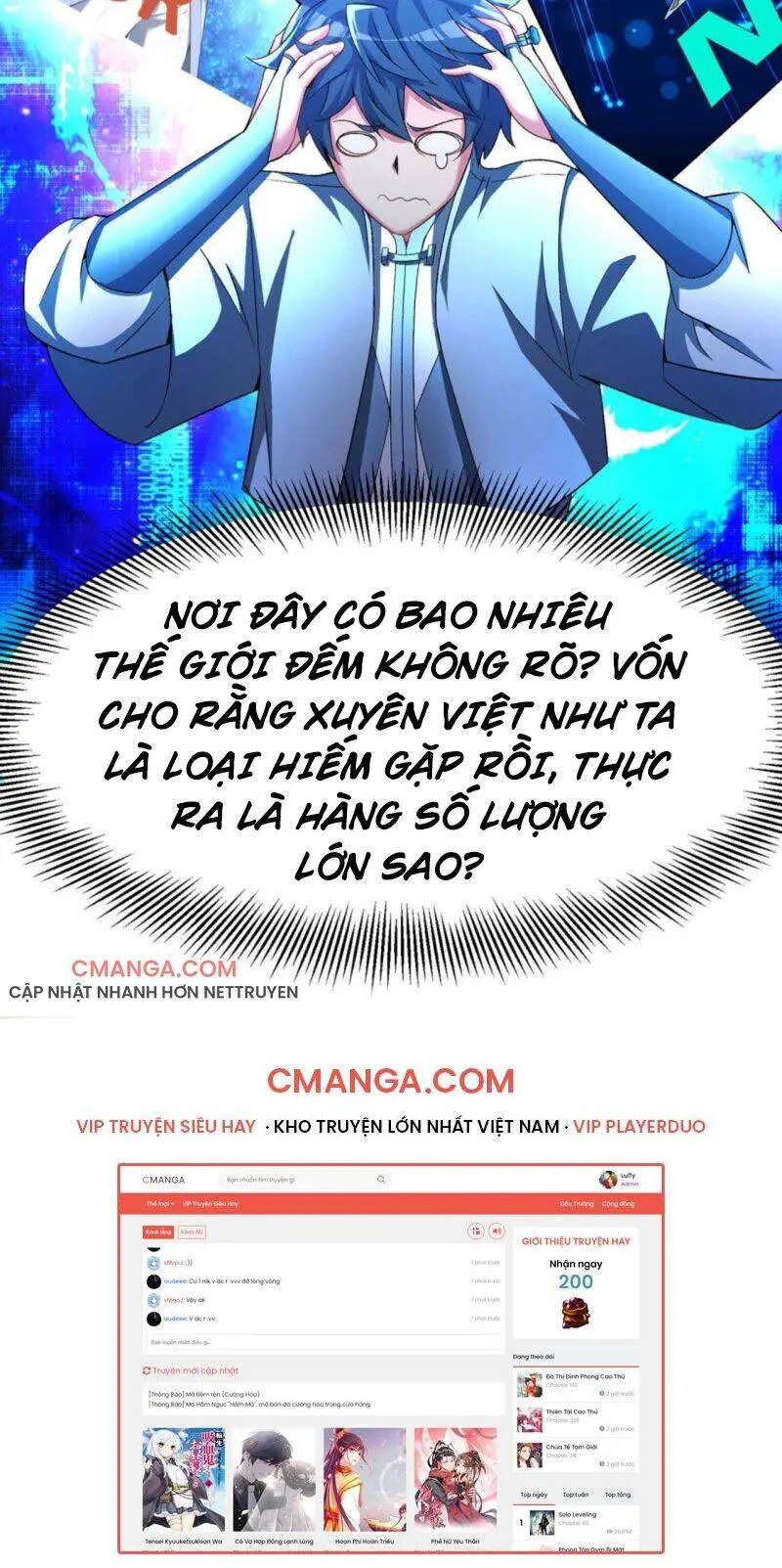 Ta Nhặt Được Thuộc Tính Tại Tu Chân Giới Nettruyen ZZZ Chương 61 Page 43