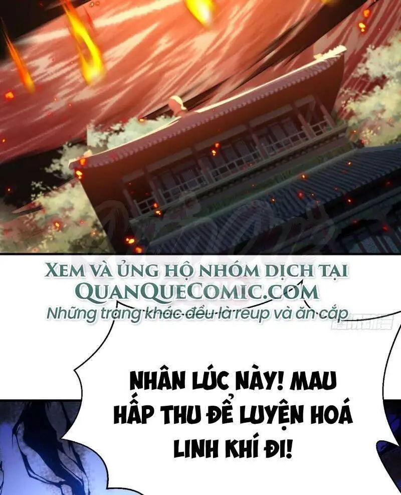 Ta Nhặt Được Thuộc Tính Tại Tu Chân Giới Nettruyen ZZZ Chương 37 Page 2