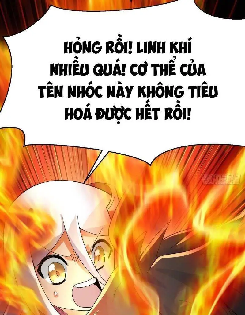 Ta Nhặt Được Thuộc Tính Tại Tu Chân Giới Nettruyen ZZZ Chương 37 Page 13