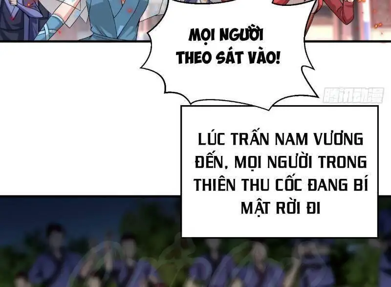 Ta Nhặt Được Thuộc Tính Tại Tu Chân Giới Nettruyen ZZZ Chương 36 Page 2