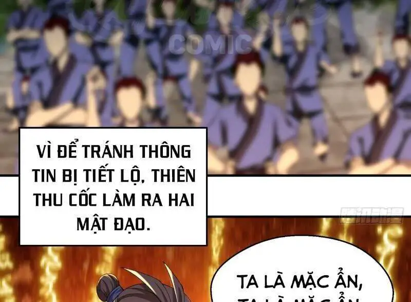 Ta Nhặt Được Thuộc Tính Tại Tu Chân Giới Nettruyen ZZZ Chương 36 Page 3