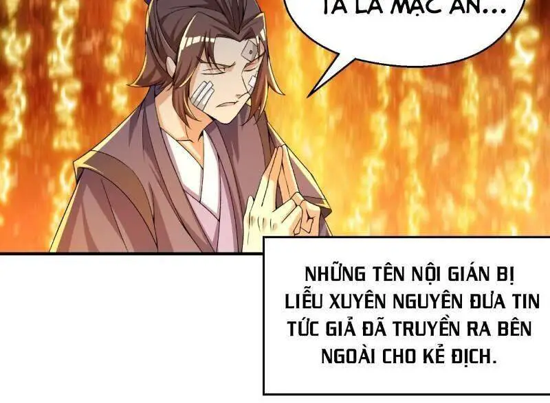 Ta Nhặt Được Thuộc Tính Tại Tu Chân Giới Nettruyen ZZZ Chương 36 Page 4