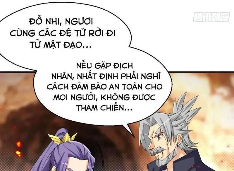 Ta Nhặt Được Thuộc Tính Tại Tu Chân Giới Nettruyen ZZZ Chương 36 Page 5