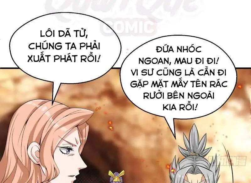 Ta Nhặt Được Thuộc Tính Tại Tu Chân Giới Nettruyen ZZZ Chương 36 Page 7