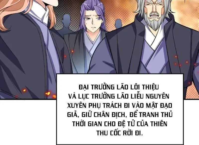 Ta Nhặt Được Thuộc Tính Tại Tu Chân Giới Nettruyen ZZZ Chương 36 Page 8