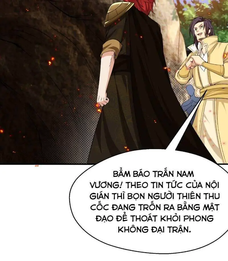 Ta Nhặt Được Thuộc Tính Tại Tu Chân Giới Nettruyen ZZZ Chương 36 Page 12