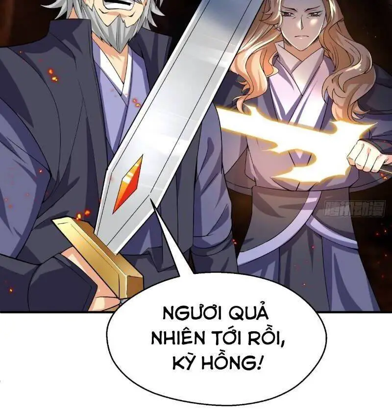 Ta Nhặt Được Thuộc Tính Tại Tu Chân Giới Nettruyen ZZZ Chương 36 Page 16