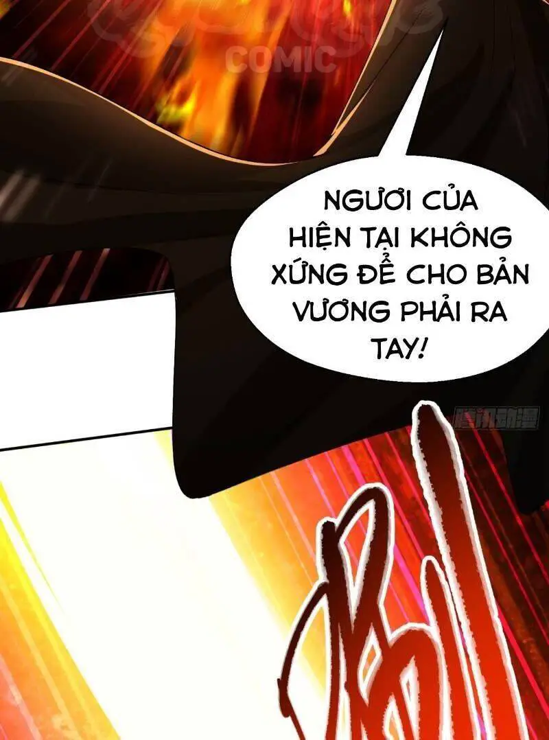 Ta Nhặt Được Thuộc Tính Tại Tu Chân Giới Nettruyen ZZZ Chương 36 Page 27