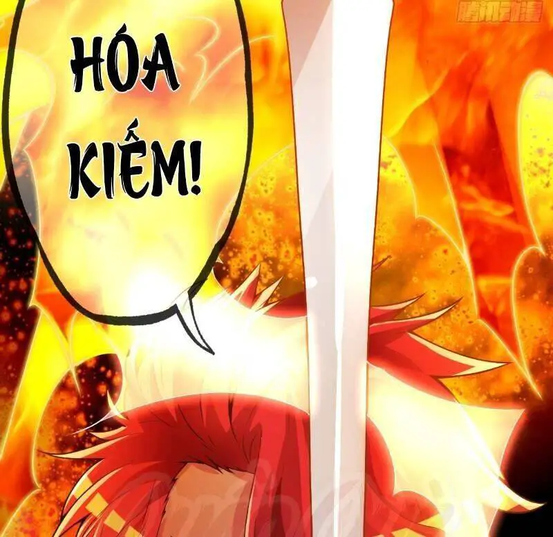 Ta Nhặt Được Thuộc Tính Tại Tu Chân Giới Nettruyen ZZZ Chương 36 Page 38
