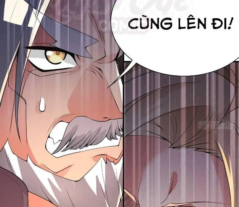 Ta Nhặt Được Thuộc Tính Tại Tu Chân Giới Nettruyen ZZZ Chương 36 Page 43