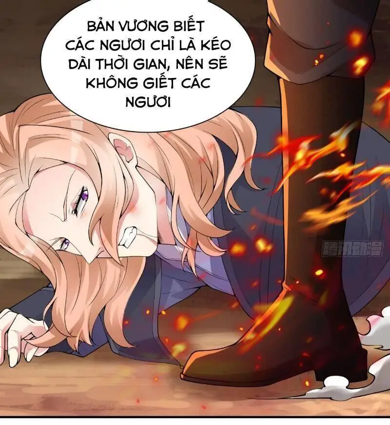 Ta Nhặt Được Thuộc Tính Tại Tu Chân Giới Nettruyen ZZZ Chương 36 Page 52
