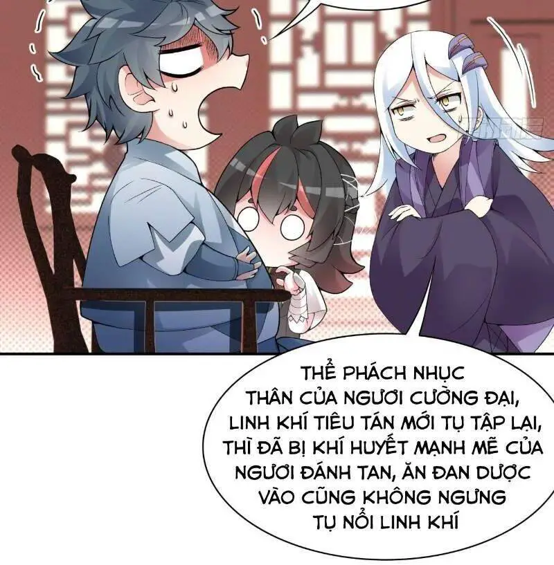Ta Nhặt Được Thuộc Tính Tại Tu Chân Giới Nettruyen ZZZ Chương 36 Page 64