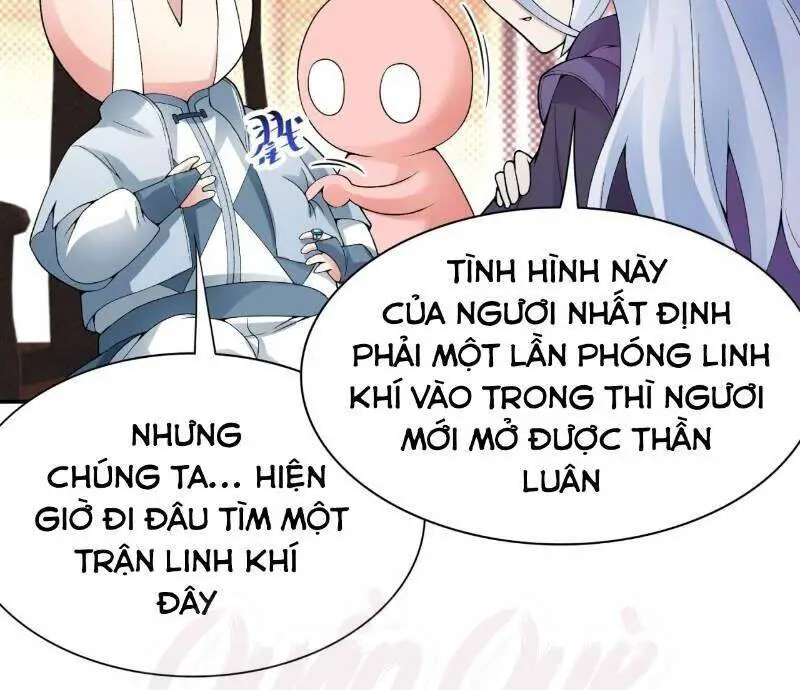 Ta Nhặt Được Thuộc Tính Tại Tu Chân Giới Nettruyen ZZZ Chương 36 Page 66