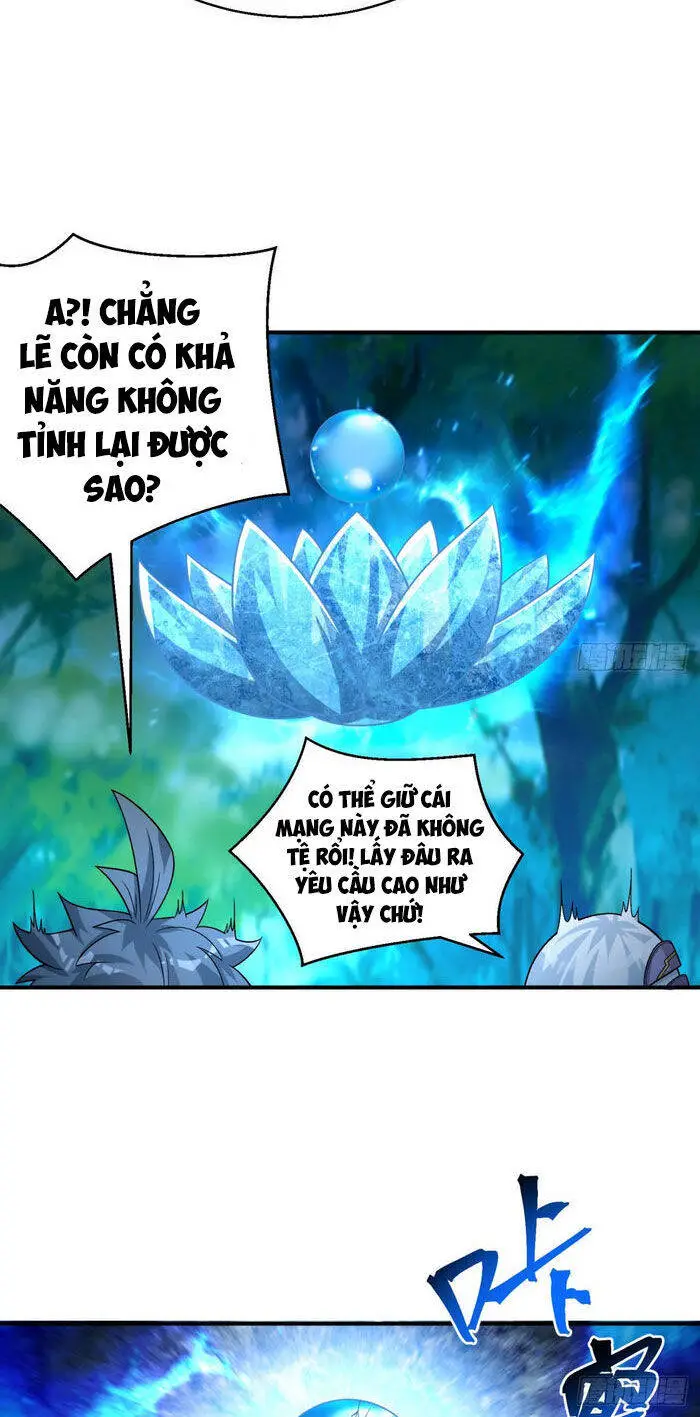 Ta Nhặt Được Thuộc Tính Tại Tu Chân Giới Nettruyen ZZZ Chương 82 Page 15
