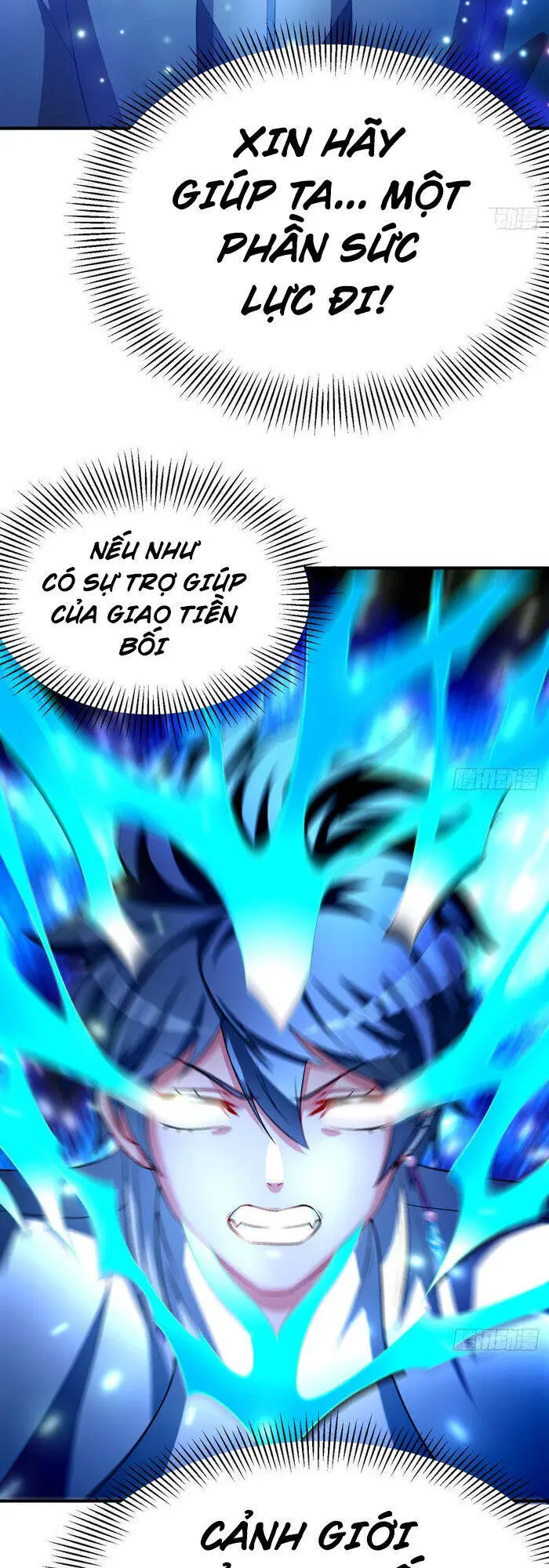 Ta Nhặt Được Thuộc Tính Tại Tu Chân Giới Nettruyen ZZZ Chương 82 Page 26