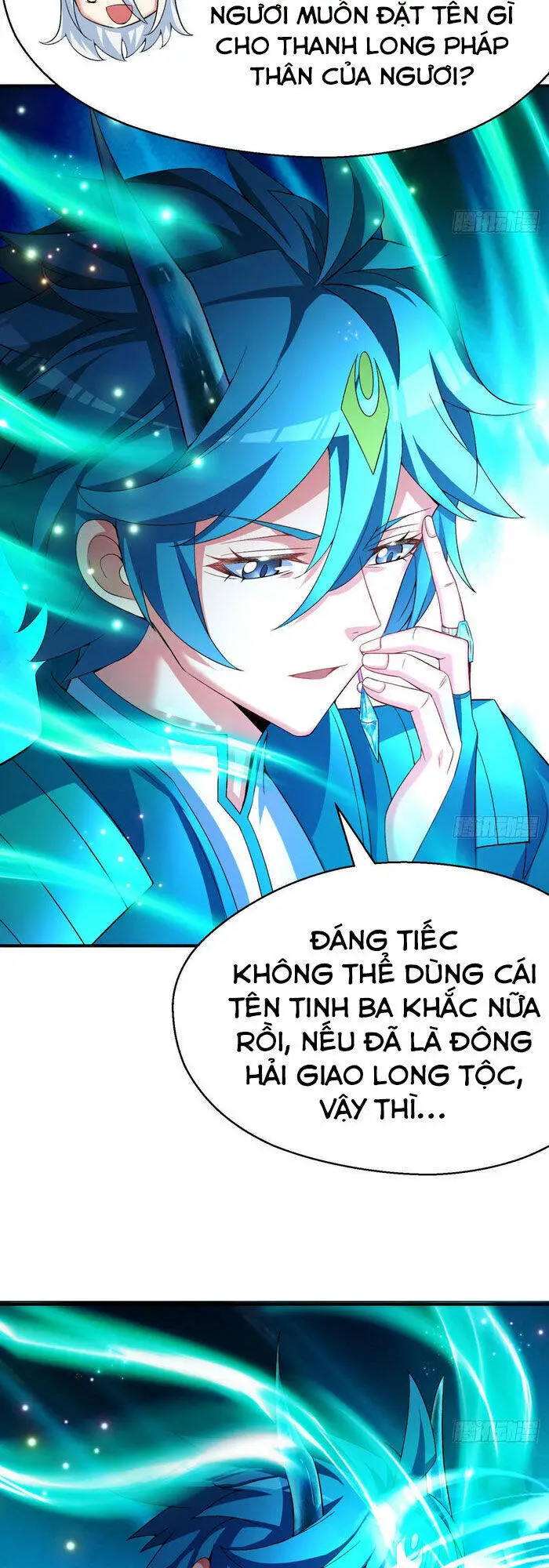Ta Nhặt Được Thuộc Tính Tại Tu Chân Giới Nettruyen ZZZ Chương 82 Page 29