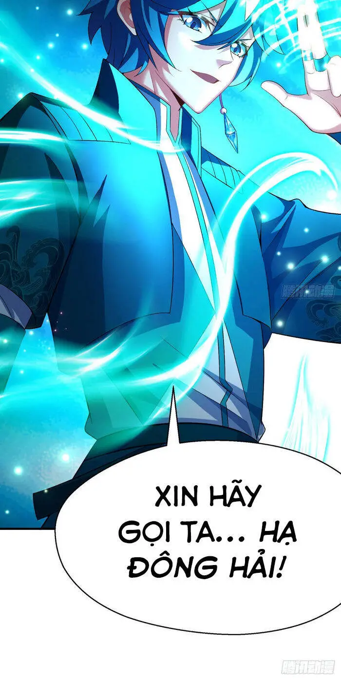 Ta Nhặt Được Thuộc Tính Tại Tu Chân Giới Nettruyen ZZZ Chương 82 Page 30