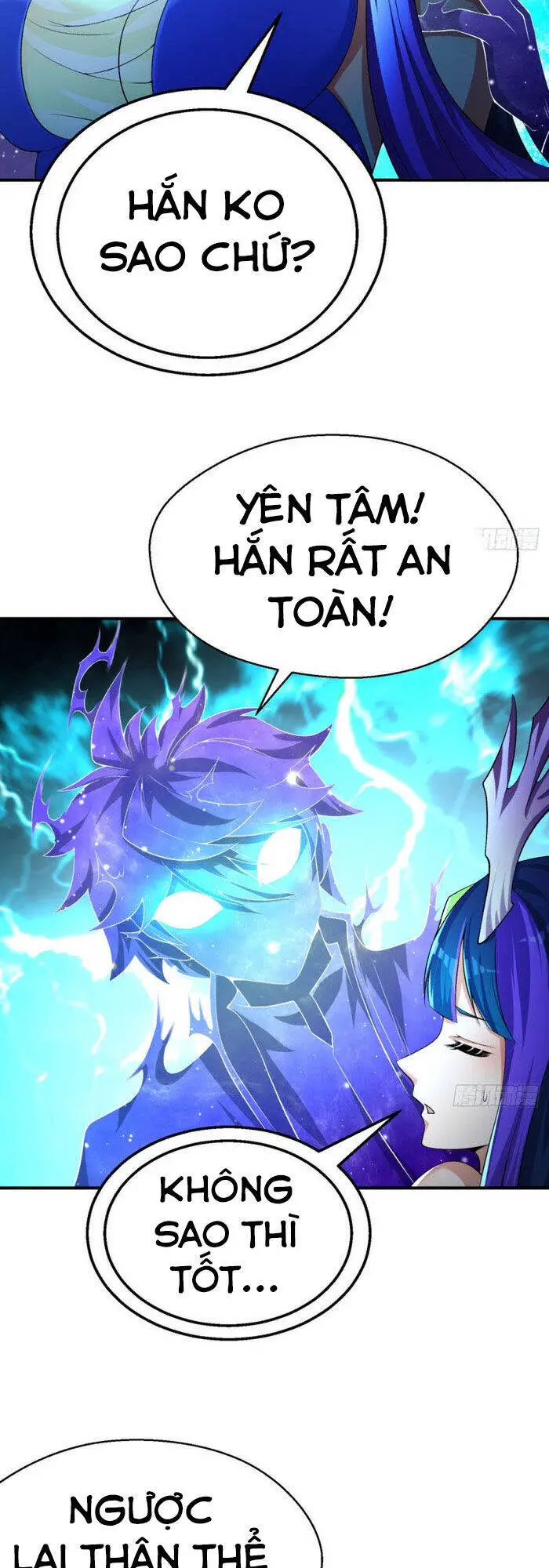 Ta Nhặt Được Thuộc Tính Tại Tu Chân Giới Nettruyen ZZZ Chương 81 Page 22