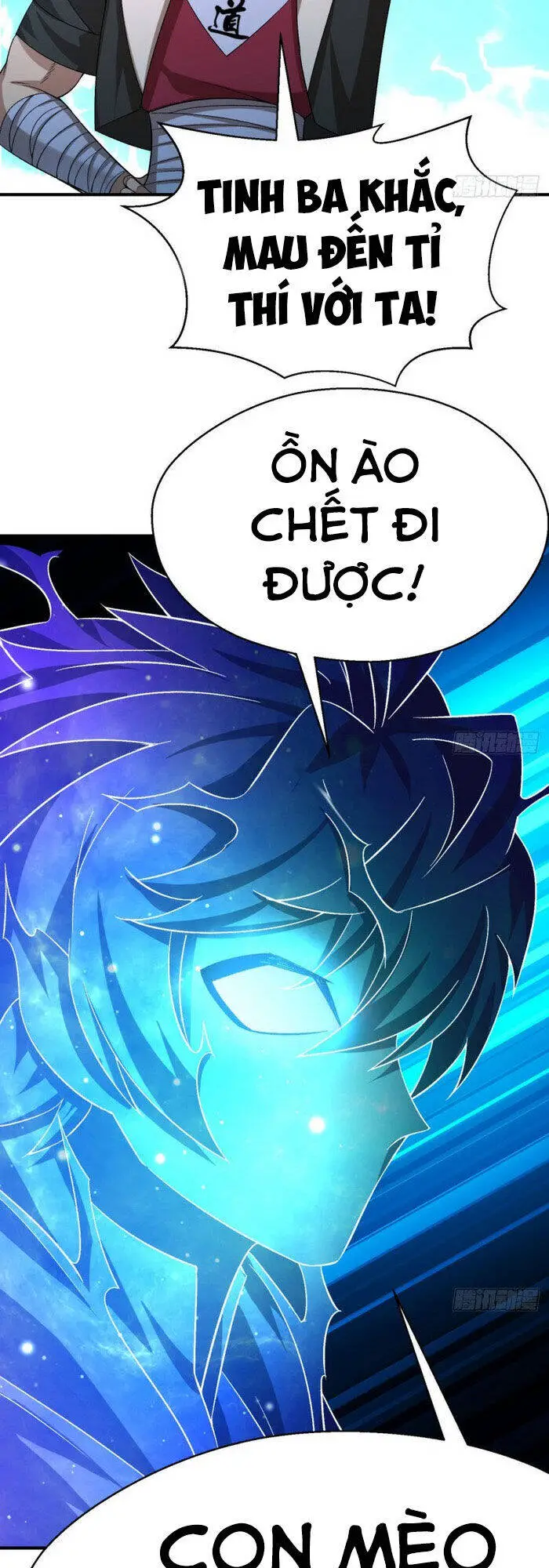 Ta Nhặt Được Thuộc Tính Tại Tu Chân Giới Nettruyen ZZZ Chương 81 Page 24