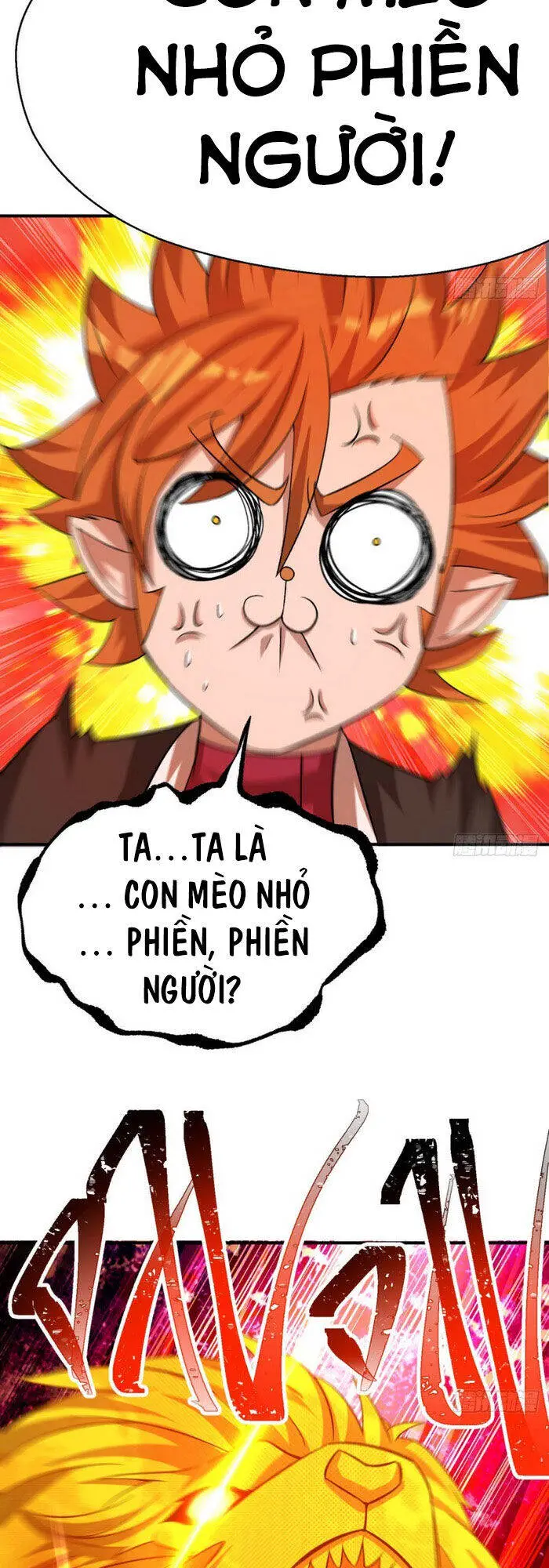 Ta Nhặt Được Thuộc Tính Tại Tu Chân Giới Nettruyen ZZZ Chương 81 Page 25