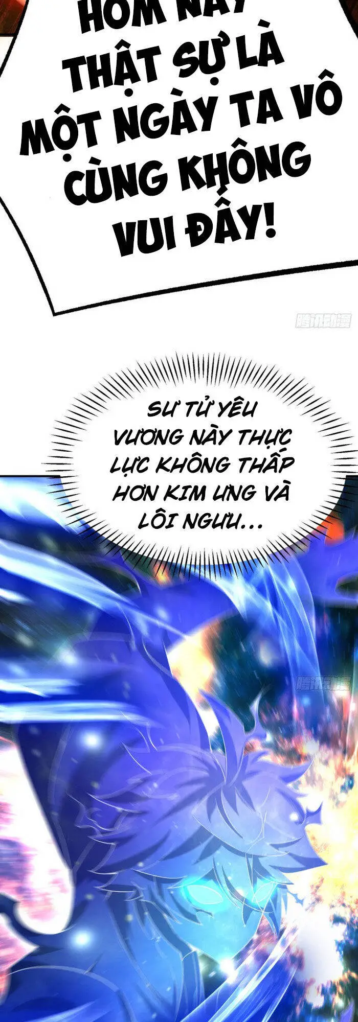 Ta Nhặt Được Thuộc Tính Tại Tu Chân Giới Nettruyen ZZZ Chương 81 Page 27