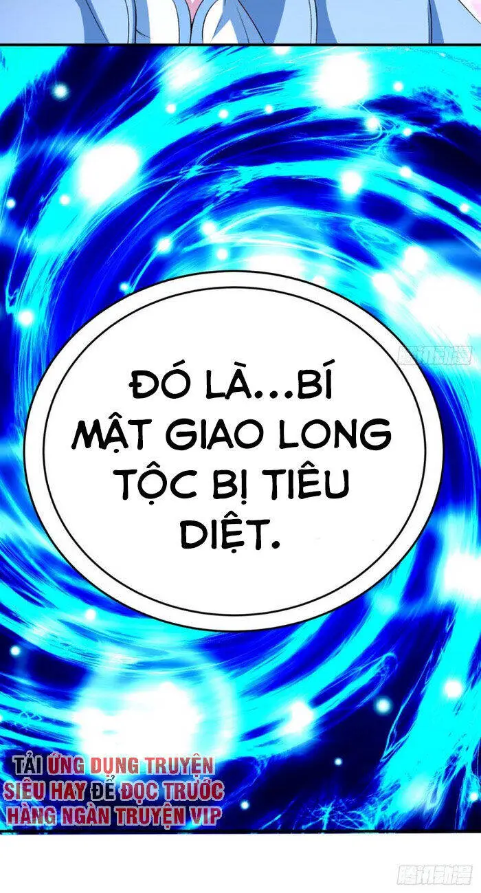 Ta Nhặt Được Thuộc Tính Tại Tu Chân Giới Nettruyen ZZZ Chương 81 Page 38