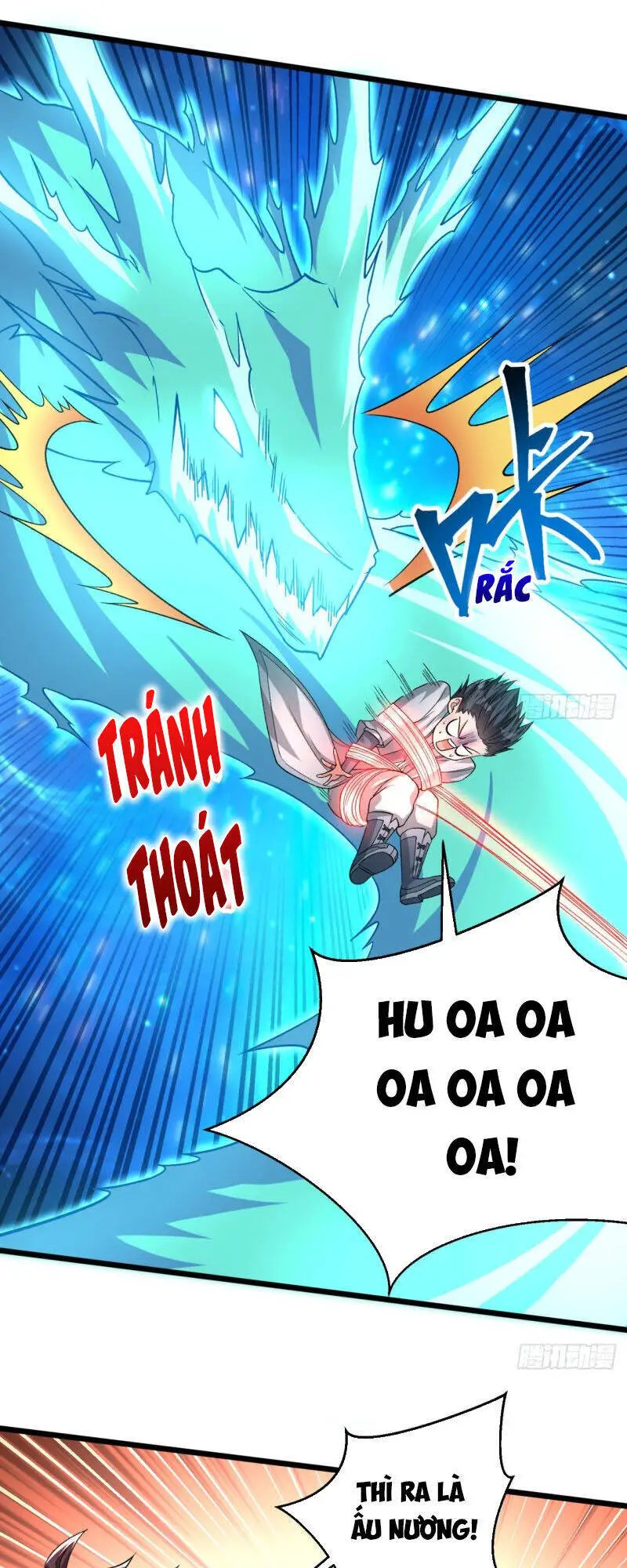 Ta Nhặt Được Thuộc Tính Tại Tu Chân Giới Nettruyen ZZZ Chương 60 Page 5