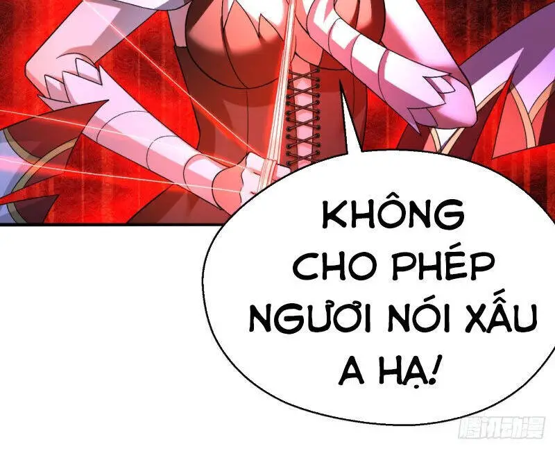 Ta Nhặt Được Thuộc Tính Tại Tu Chân Giới Nettruyen ZZZ Chương 60 Page 10