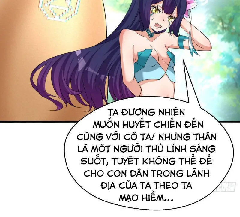 Ta Nhặt Được Thuộc Tính Tại Tu Chân Giới Nettruyen ZZZ Chương 60 Page 17