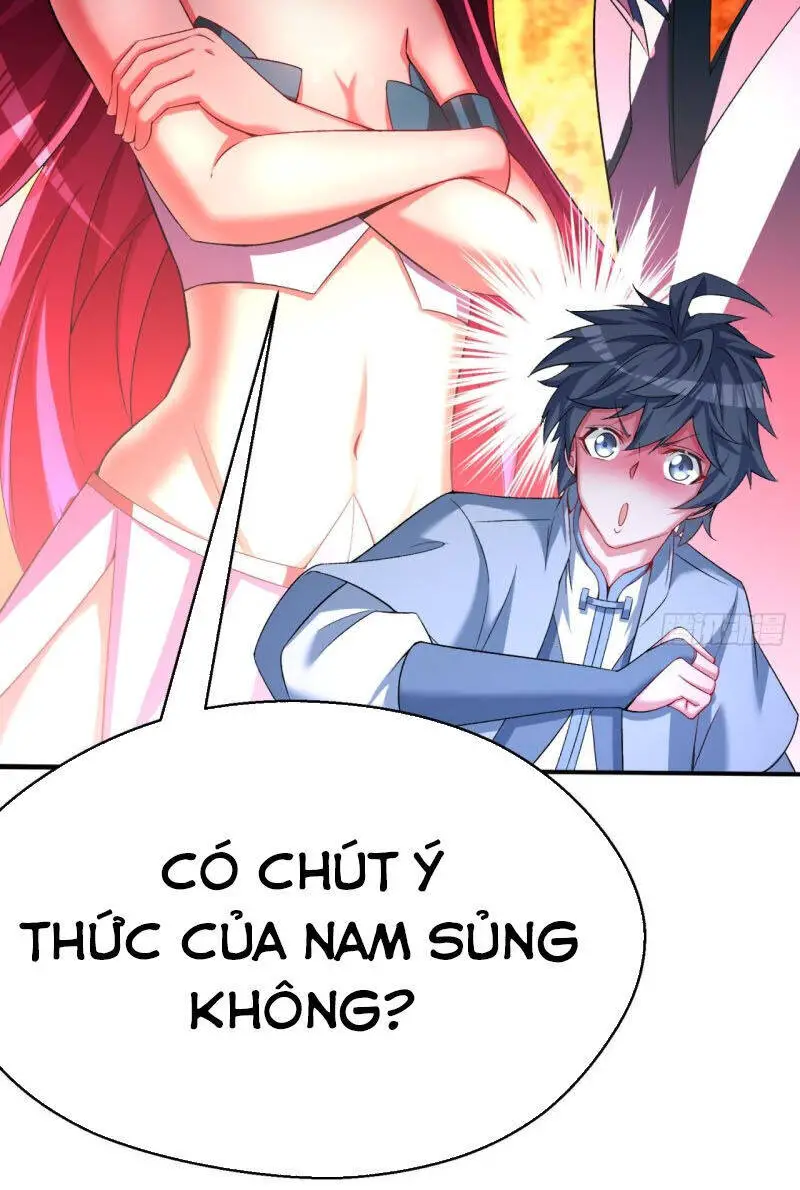 Ta Nhặt Được Thuộc Tính Tại Tu Chân Giới Nettruyen ZZZ Chương 60 Page 25