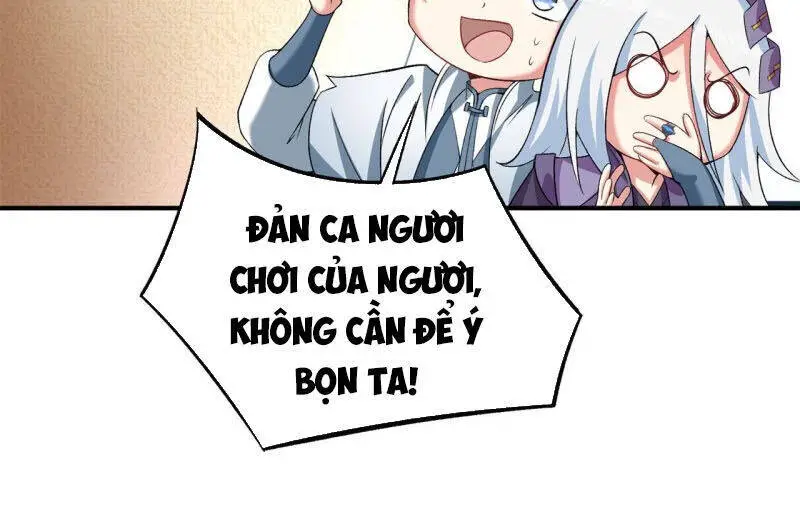 Ta Nhặt Được Thuộc Tính Tại Tu Chân Giới Nettruyen ZZZ Chương 60 Page 38