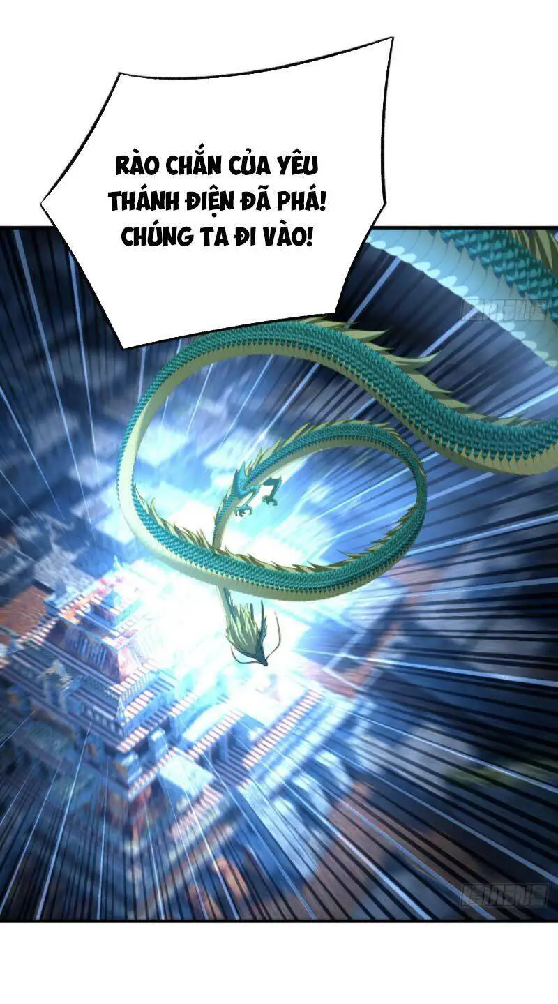 Ta Nhặt Được Thuộc Tính Tại Tu Chân Giới Nettruyen ZZZ Chương 79 Page 24